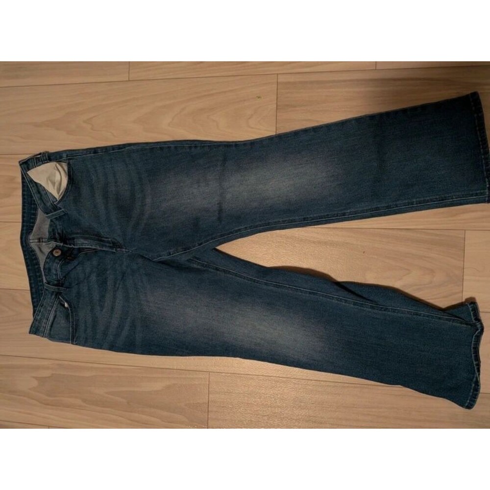 Old Navy Women's Bootcut Jeans – Size 12 Short